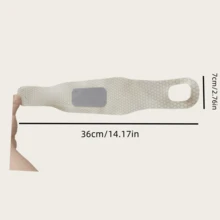 1 件全新升级款带透气孔的护腕，不会让手腕感到闷热，适合运动、户外运动、办公室工作等，保护手腕免受伤害 - 彩色 - 查看 4