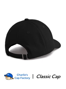 1 Mũ lưỡi trai cổ điển không gọng, unisex - Mũ trơn cao cấp dành cho bố - Có nhiều màu sắc tươi sáng - Mũ thoáng khí, có thể điều chỉnh, kiểu dáng thấp, thích hợp cho sử dụng hàng ngày, thể thao và thể thao nhóm. - màu đặc - Xem 4