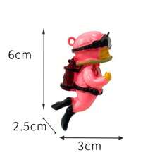 1PC Fish Tanks Aquarium Decoration, Diver Aquarium Decoration, Aquarium Accessories Fish Playmate For Fish Tank Suitable For All Kinds Of Fish Tanks Swimming Pool
