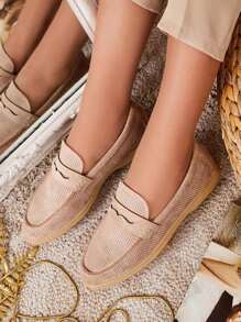 Mocassini Openwork della Royalfashion per Donna Sierro