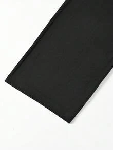 Femei, picioare largi, largi, yoga, confort acasă, pantaloni de pijama