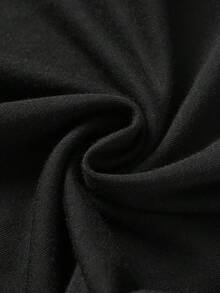 Femei, picioare largi, largi, yoga, confort acasă, pantaloni de pijama