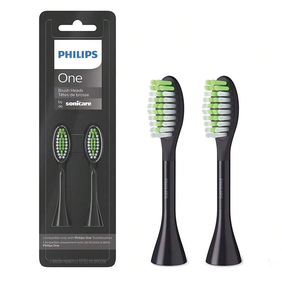 One By Sonicare 2 Replacement Brush Heads