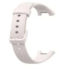 Strap Compatible With Xiaomi Mi Band 7 Pro Silicone TPU Replacement Wristband Smart Watch Bracelet For MiBand 7 Pro Strap Accessories