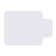 Flexible Floor Protector 85cm X 120cm Transparent Kapazi - 查看 1