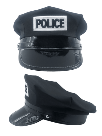 1pc/2pcs, Unisex Hats, Guard Hats, Halloween Role-Playing Hats, Christmas Cosplay, Suitable For Holiday Parties, Paired With Sexy Uniforms And Erotic Costumes