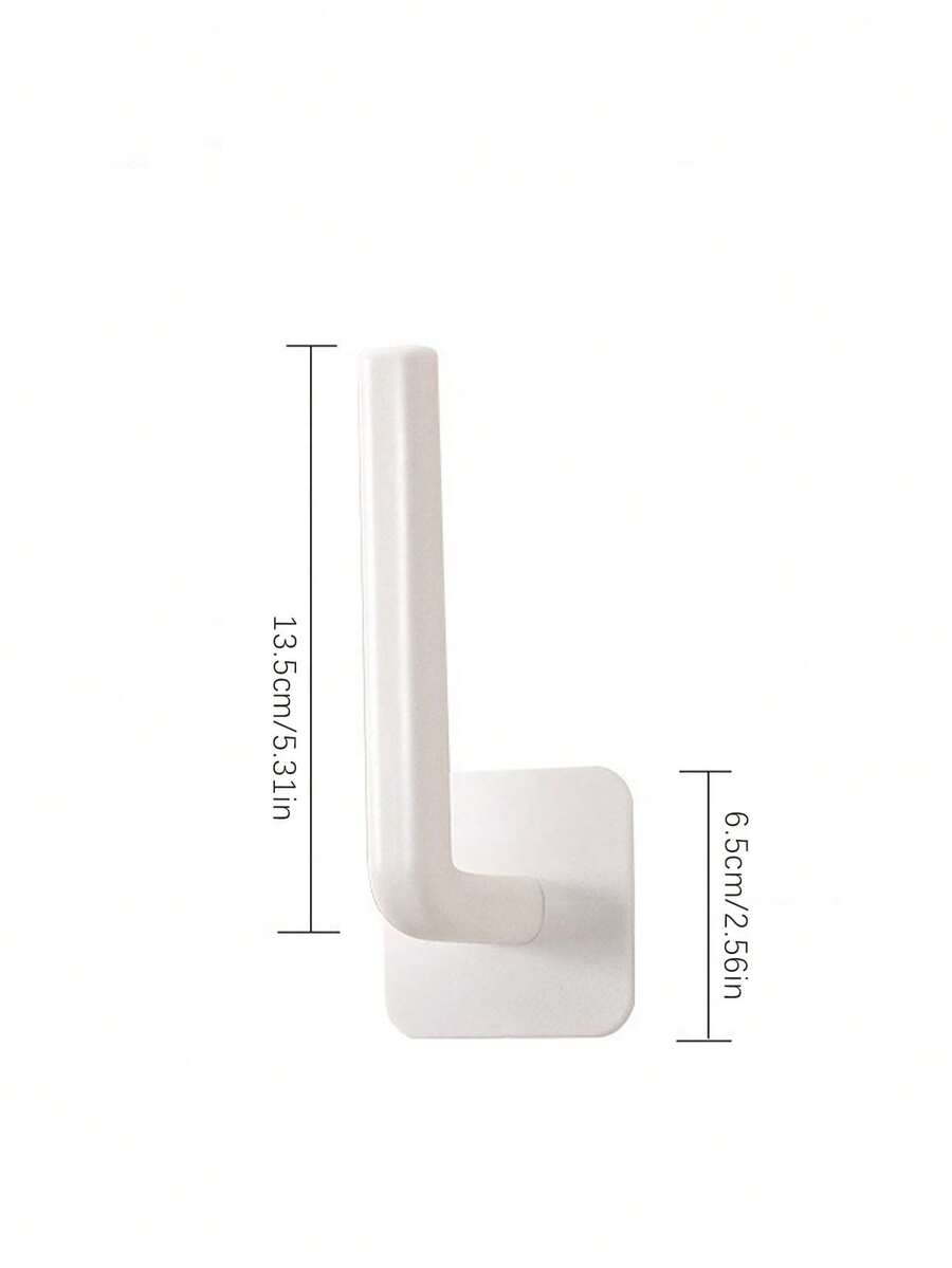 3pcs MultiFunction LShaped Hook, Home Kitchen Pot Lid Holder Cup