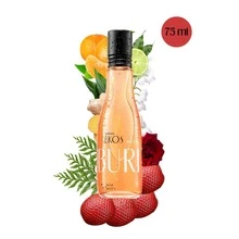 Perfume femenino Frescor Natura Ekos Buriti 75 ml - Citrico floral - Ver 2