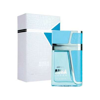 Armaf Aura Fresh - Eau De Parfum - 100ml - Free Delivery In 1-3 Days