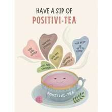 1PC Áp phích in vải canvas sức khỏe tâm thần cổ điển Bohemian Tranh vải canvas truyền cảm hứng cho lớp học Văn phòng Hành lang Áp phích trang trí nhà Không có khung - Nhiều màu - Xem 43