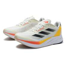 Adidas 男士 DURAMO SPEED M 运动鞋，低帮，舒适，透气，减震跑步鞋 - IE5477 - 查看 2