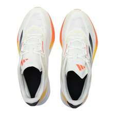 Adidas 男士 DURAMO SPEED M 运动鞋，低帮，舒适，透气，减震跑步鞋 - IE5477 - 查看 3