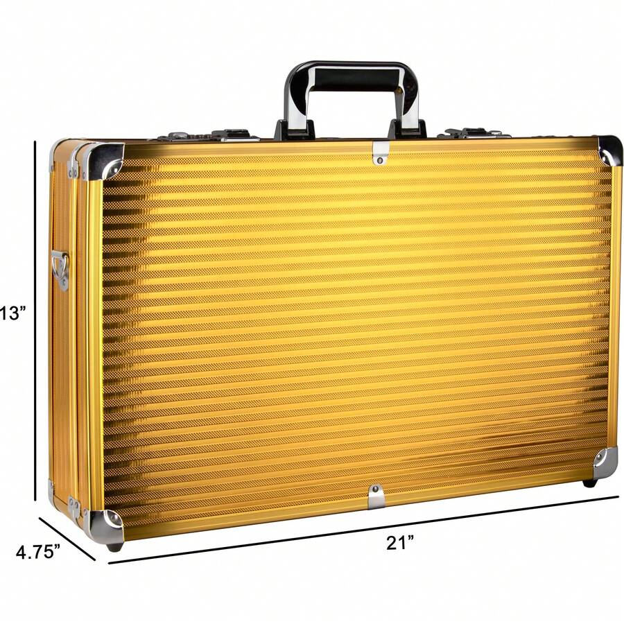 VER Beauty VER Beauty 5 Clippers Barber Carrying Professional Travel