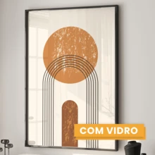 3-Piece Decorative Frame For Children - World Of Colorful Dinosaurs - White - View 4