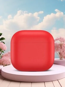 1 个硅胶保护套适用于 Airpods Pro（第二代）蓝牙耳机，新款第四代硅胶保护套 - 無掛耳款 - 查看 6