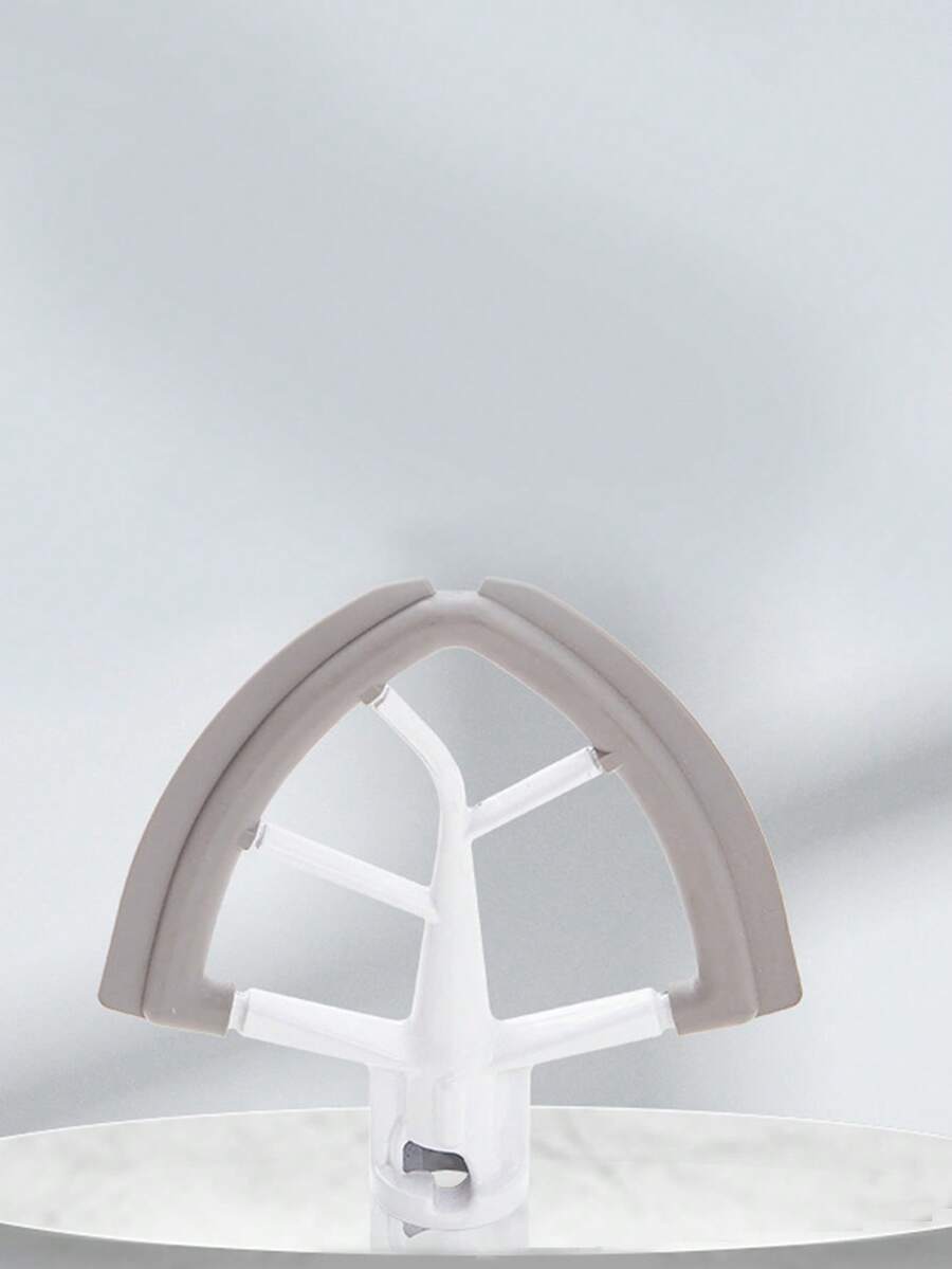 1pc Flex Edge Beater For KitchenAid TiltHead Stand Mixer, 4.55 Quart