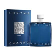 Azzaro كروم - عطر - 100 مل - مبخر - التوصيل مجاني خلال 1-3 أيام - متعدد الألوان - مشاهدة 1