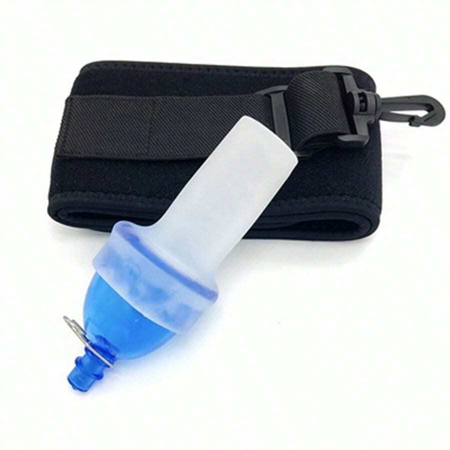 Six Pieces Set Penis Suspension Vacuum Pump System Cylinder Suction Cup