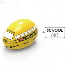 Đồ chơi xe hơi điều khiển từ xa thú cưng dễ thương, đồ chơi điện tử mini Tumbler cho bé trai và bé gái, quà tặng sáng tạo - Nhiều màu - Xem 12