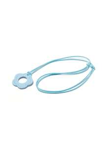 1/4pcs Stylish Hanging Rope Glasses Holder - Portable Fashion Storage For Marine Disaster Glasses Frame - Convenient Travel Accessory For Easy Organization - Multicolor - View 6