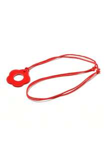 1/4pcs Stylish Hanging Rope Glasses Holder - Portable Fashion Storage For Marine Disaster Glasses Frame - Convenient Travel Accessory For Easy Organization - Multicolor - View 9