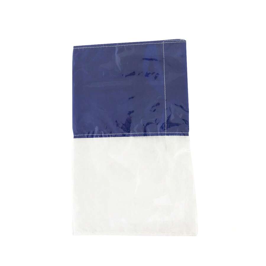 Precision Corner Flag (Royal Blue/White) - Royal Blue - View 1