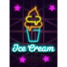 1pcÁp phích nghệ thuật đồ uống phong cách neon hiện đại Trà sữa trân châu Espresso Martini Cocktail in tường Tranh vải Trang trí quầy bar tại nhàKhông có khung - Nhiều màu - Xem 13