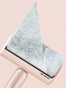 1 件可重复使用粘毛刷滚筒，可水洗除毛器，适用于衣服、家具、地毯、宠物毛发去除