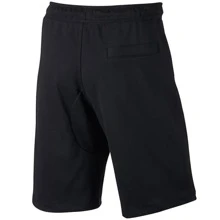 Men's Nike NSW AV15 Short - Black - View 2