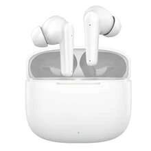 1 件高品质 HiFi 立体声无线蓝牙耳机，兼容 iPhone 16 系列，兼容 iPhone/// - 白色 - 查看 8