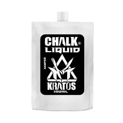 Magnesia Liquida Antiskid Gimnasia, Escalar, Crossfit  100ml