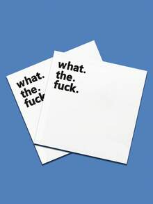 Giấy ghi chú vui nhộn, Giấy nhớ, Giấy nhớ, Văn phòng phẩm cho trẻ em, Giấy tự dính - Nhiều màu - Xem 11