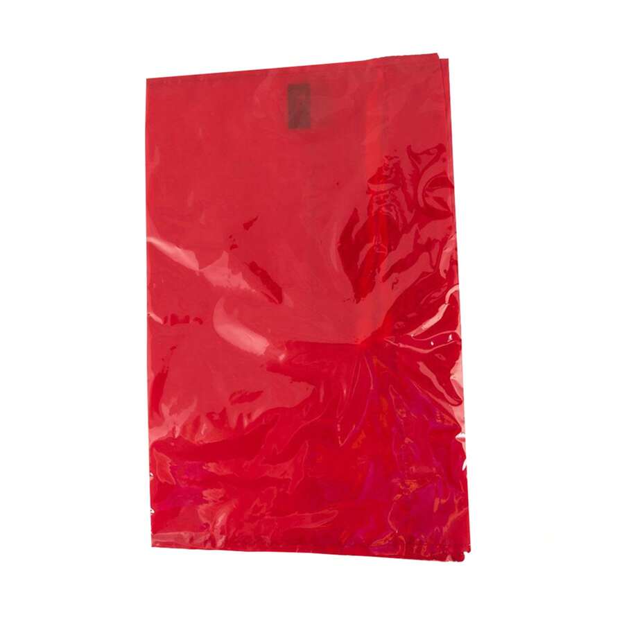 Precision Corner Flag (Red) - Red - View 1