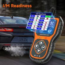 Ancel AS200 OBD2 Scanner Car Diagnostic Tool, Automotive Engine Fault Code Reader Scan Tool, Read And Clear Error Codes For 1996 Or Newer OBD2 Protocol Vehicle - AS200 Code Reader - View 4