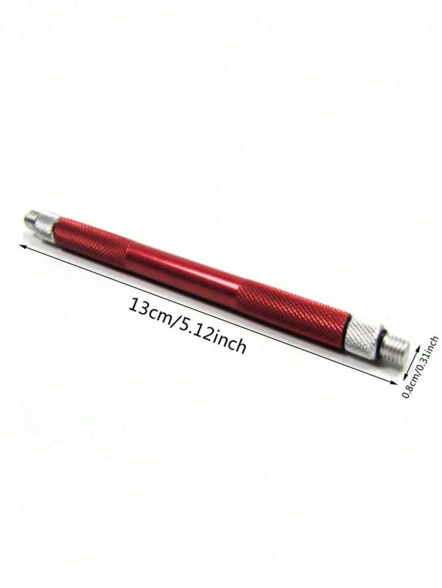 1Pc 3-In-1 Carp Fishing Rigging Bait Needle Boilies Drill Stringer ...