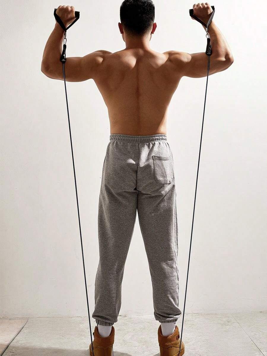 Resistance Bands, Exercise Bands, Resistance Bands For Workout