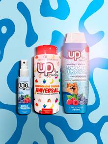 Complete Bath Kit - Choose From 5 Delicious Fragrances: Dragon Fruit, Blackberry, Watermelon, Green Apple, Raspberry - Màu xanh lam - Xem 2