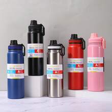 Christmas Gift Box, Couple Cup Gift Set, Wedding Gift, Valentine's Day Present - Multicolor - View 2