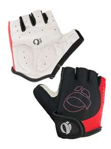 1 Đôi Găng Tay Nửa Ngón Thích Hợp Cho Thể Dục, Thể Thao, Ngoài Trời, Đạp Xe Đường Trường, Chống Trượt, Găng Tay Đi Xe Đạp Thoáng Khí - Nhiều màu - Xem 11