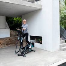 Cecotec DrumFit Elliptical 9000 Eir Pro Ctec Elliptical - Multicolor - View 4
