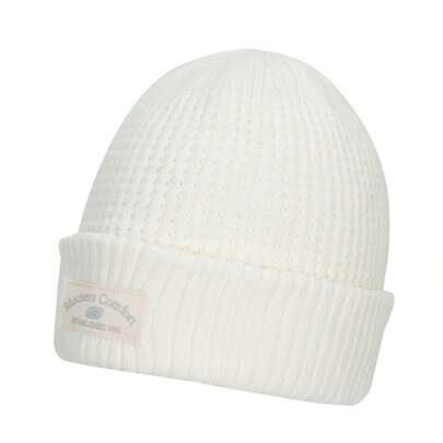 Skechers Running, Fitness, Training Sports Cap, Outdoor Fashionable Casual Comfortable Warm Hat