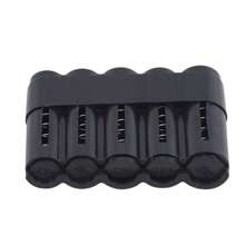 Plastic Euro Coin Holder Storage Box Wallet Dispenser Purse For Collectors - Multicolor - View 13