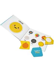 Todolivro Play QC ASS 2A - Book Box + Puzzle - 單本 - 查看 4