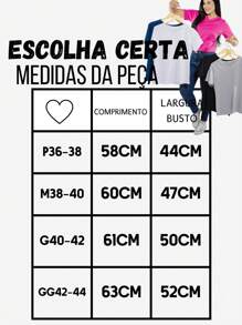 Women T-Shirts - Black - View 6