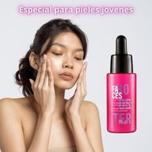 Gel Booster Hidratante Facial de Natura Faces - gel booster - Ver 2