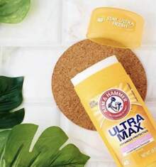 Desodorante Antitranspirante Barra Arm & Hammer Powder Fresh - Powder Fresh - Ver 4