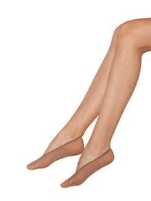 Kit 12 Pairs Women's Ballet Flats Selene Yarn 40 9055 - 彩色 - 查看 2