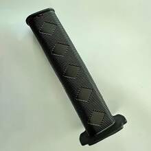 1 件高级时尚酷炫武士刀伸缩剑武器模型，狂欢节圣诞角色扮演照片道具，LARP 派对搞笑用品，舞台表演配件 - 彩色 - 查看 11