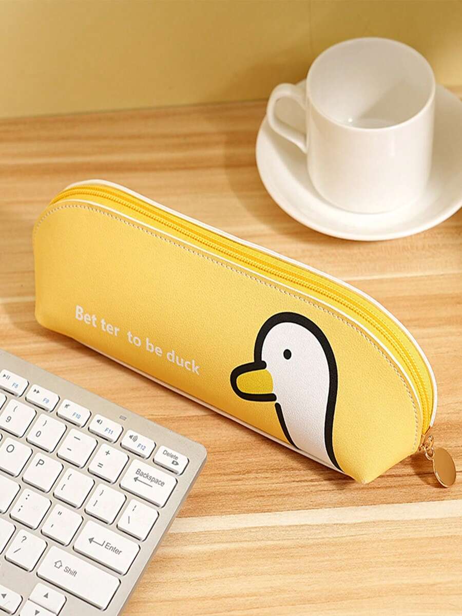 1 Túi đựng cọ trang điểm, cọ phấn mắt trang điểm du lịch chuyên dụng, hộp đựng cọ phấn, hộp đựng đồ trang điểm, túi đựng đồ trang điểm mini, hộp đựng đồ trang điểm nhỏ khi đi du lịch, phụ kiện, giá đỡ đồ trang điểm, túi đựng cọ, hộp đựng đồ trang điểm, túi đựng mỹ phẩm, đồ dùng du lịch thiết yếu, phụ kiện nữ, đồ dùng du lịch - Màu vàng - Xem 1