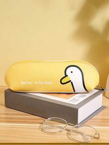 1 Túi đựng cọ trang điểm, cọ phấn mắt trang điểm du lịch chuyên dụng, hộp đựng cọ phấn, hộp đựng đồ trang điểm, túi đựng đồ trang điểm mini, hộp đựng đồ trang điểm nhỏ khi đi du lịch, phụ kiện, giá đỡ đồ trang điểm, túi đựng cọ, hộp đựng đồ trang điểm, túi đựng mỹ phẩm, đồ dùng du lịch thiết yếu, phụ kiện nữ, đồ dùng du lịch - Màu vàng - Xem 4